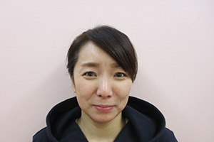 川口先生